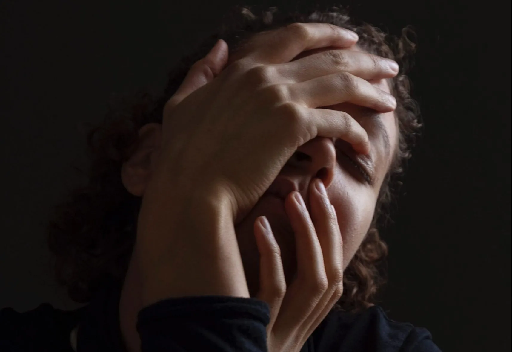 Effect on the relationship between emotional deprivation and marriage
